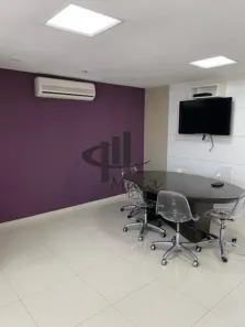 Conjunto Comercial / Sala à venda, 69m² no Centro, São Caetano do Sul