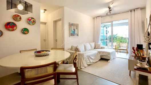 Apartamento com 2 Quartos à venda, 67m² no Vila Ipojuca, São Paulo