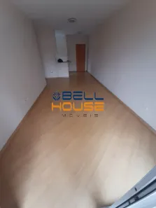 Apartamento com 1 Quarto à venda, 56m² no Jardim, Santo André