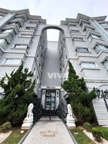 Apartamento com 2 Quartos à venda, 61m² no Dom Bosco, Itajaí