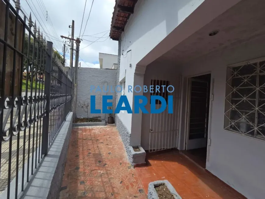 Foto do imóvel - Casa para comprar com 124 m², 3 quartos, 3 banheiros, 3 vagas