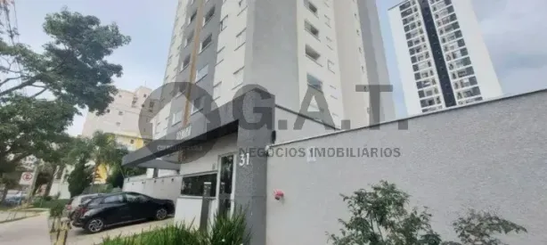 Apartamento com 2 Quartos à venda, 51m² no Parque Campolim, Sorocaba