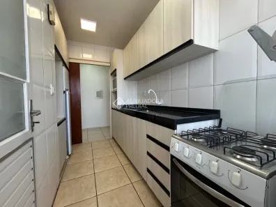 Apartamento com 2 Quartos à venda, 69m² no Rio Branco, Novo Hamburgo