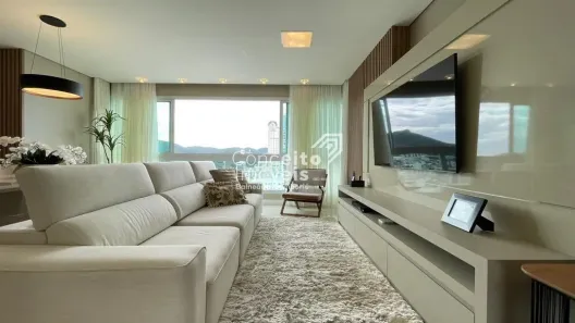 Apartamento com 4 Quartos à venda, 148m² no Centro, Balneário Camboriú