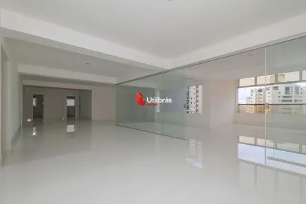 Apartamento com 4 Quartos à venda, 260m² no Vila da Serra, Nova Lima