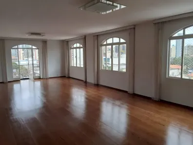 Apartamento com 4 Quartos à venda, 250m² no Centro, Santo André