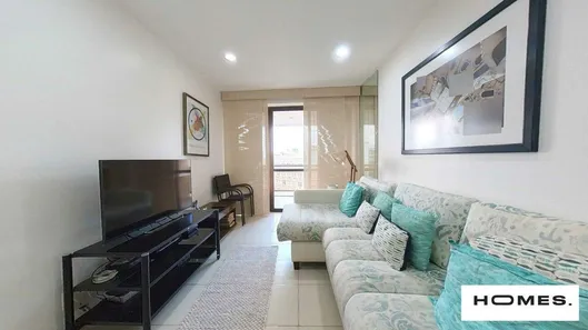 Flat com 1 Quarto à venda, 34m² no Leblon, Rio de Janeiro