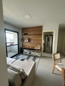 Apartamento com 2 Quartos à venda, 59m² no Imbuí, Salvador