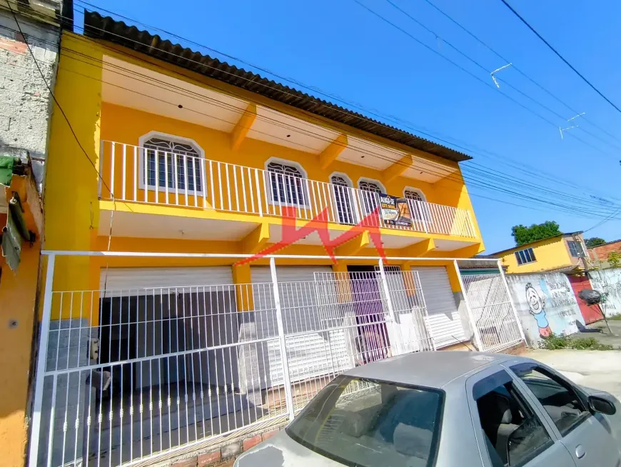 Foto do imóvel - Prédio/Edificio inteiro para alugar com 10 m², 1 banheiro