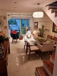 Cobertura com 3 Quartos à venda, 199m² no Botafogo, Rio de Janeiro
