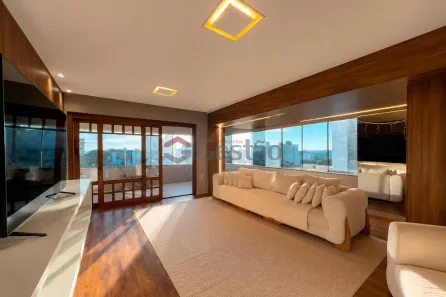Apartamento com 3 Quartos à venda, 266m² no Centro, Canoas