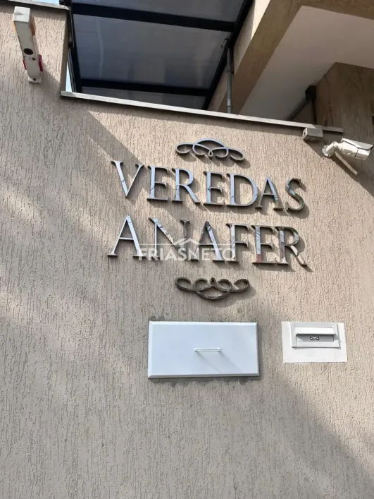 Foto do imóvel - Apartamento para alugar com 46 m², 1 quarto, 1 banheiro, 1 vaga
