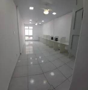 Conjunto Comercial / Sala para venda ou aluguel, 21m² no Madureira, Rio de Janeiro