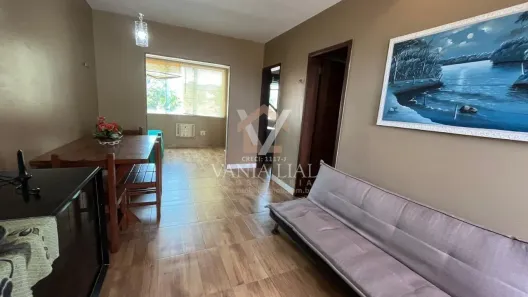 Apartamento com 2 Quartos à venda, 59m² no Centro, Salinópolis