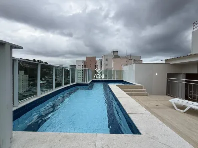 Apartamento com 3 Quartos à venda, 100m² no Bento Ferreira, Vitória