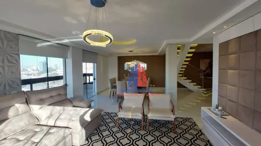 Apartamento com 3 Quartos à venda, 285m² no Centro, Americana