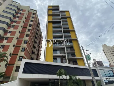 Apartamento com 1 Quarto à venda, 51m² no Cambuí, Campinas