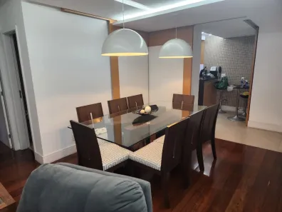 Apartamento com 4 Quartos à venda, 158m² no Barra da Tijuca, Rio de Janeiro