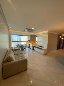 Apartamento com 3 Quartos à venda, 105m² no Boa Viagem, Recife