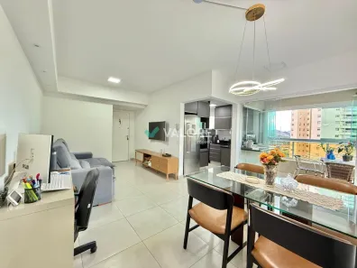 Apartamento com 2 Quartos à venda, 77m² no Vila da Serra, Nova Lima