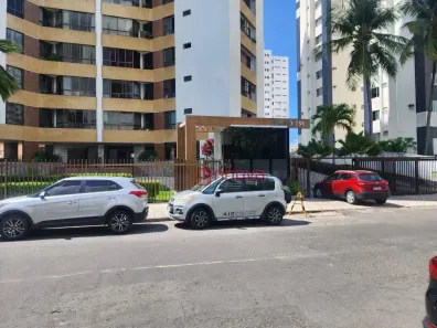 Apartamento com 4 Quartos à venda, 138m² no Pituba, Salvador