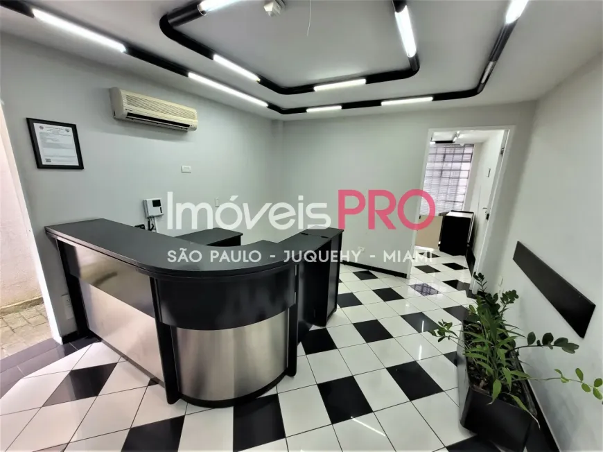 Foto do imóvel - Imóvel comercial à venda ou para alugar com ar-condicionado, 4 banheiros, 2 vagas e perto do.