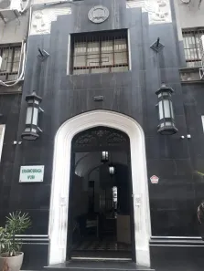 Conjunto Comercial / Sala à venda, 84m² no Centro, Rio de Janeiro