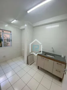 Apartamento com 2 Quartos para venda ou aluguel, 45m² no Lopes de Oliveira, Sorocaba