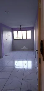 Apartamento com 2 Quartos à venda, 55m² no Vila Virgínia, Ribeirão Preto