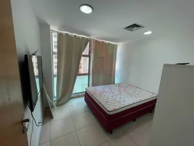 Conjunto Comercial / Sala com 1 Quarto à venda, 35m² no Centro, Rio de Janeiro