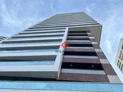 Apartamento com 3 Quartos à venda, 187m² no Meireles, Fortaleza