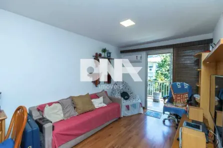Apartamento com 2 Quartos à venda, 116m² no Lagoa, Rio de Janeiro
