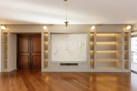 Apartamento com 3 Quartos à venda, 282m² no Bigorrilho, Curitiba