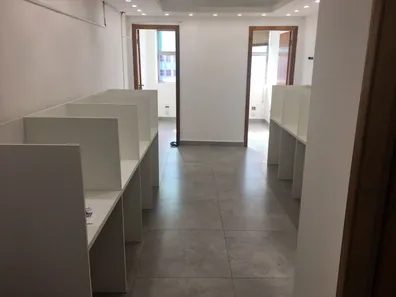 Conjunto Comercial / Sala para venda ou aluguel, 35m² no Centro, Rio de Janeiro