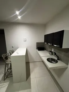 Loft com 1 Quarto para alugar, 29m² no Centro, Eusébio
