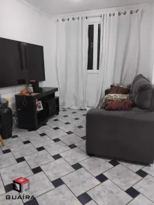 Apartamento com 3 Quartos à venda, 68m² no Demarchi, São Bernardo do Campo