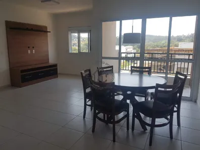 Apartamento com 2 Quartos à venda, 86m² no Vista Alegre, Vinhedo