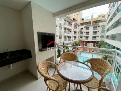 Apartamento com 1 Quarto à venda, 70m² no Bombas, Bombinhas