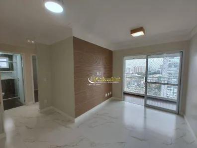 Apartamento com 3 Quartos à venda, 83m² no Centro, São Caetano do Sul