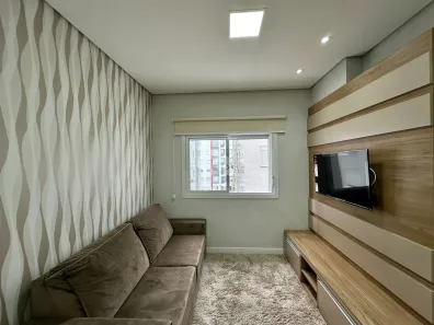 Apartamento com 1 Quarto à venda, 55m² no Navegantes, Capão da Canoa
