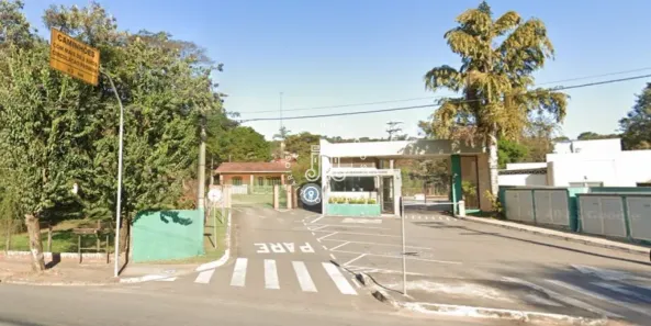 Terreno / Lote / Condomínio à venda, 440m² no Caxambu, Jundiaí
