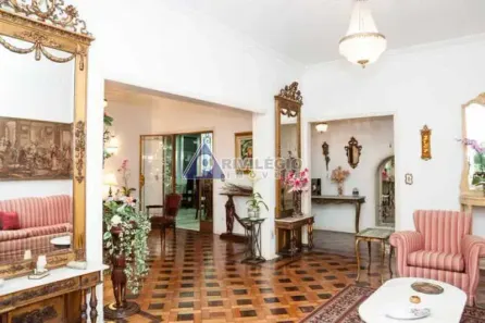 Apartamento com 3 Quartos à venda, 220m² no Copacabana, Rio de Janeiro