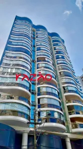 Apartamento com 2 Quartos à venda, 74m² no Itapuã, Vila Velha