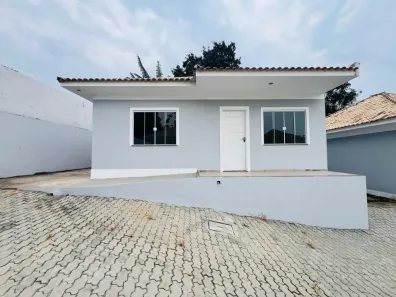Casa com 2 Quartos à venda, 68m² no Hospício, Araruama