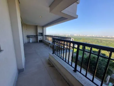 Apartamento com 3 Quartos à venda, 158m² no Urbanova, São José dos Campos