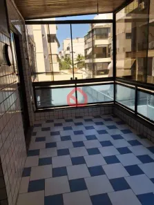 Apartamento com 3 Quartos à venda, 87m² no Recreio dos Bandeirantes, Rio de Janeiro