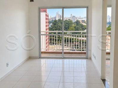 Flat com 1 Quarto à venda, 32m² no Brás, São Paulo
