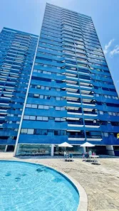 Apartamento com 3 Quartos à venda, 130m² no Tamarineira, Recife