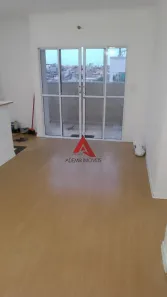 Apartamento com 2 Quartos à venda, 57m² no Jardim Bela Vista, Jacareí