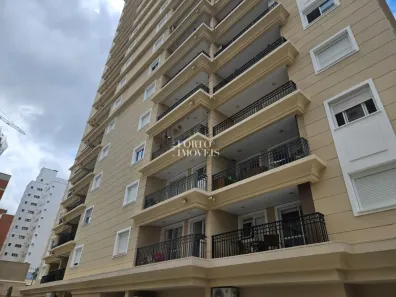 Apartamento com 2 Quartos à venda, 60m² no Cambuí, Campinas